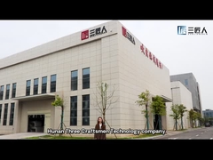 Introdução da empresa